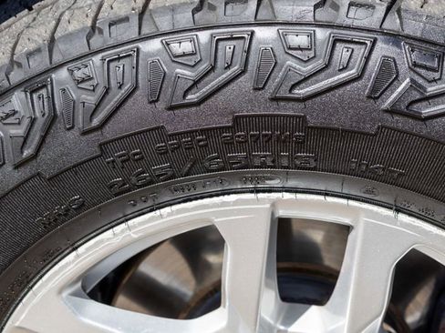 Used 2021 Chevrolet Tahoe LT w/ Max Trailering Package image 9