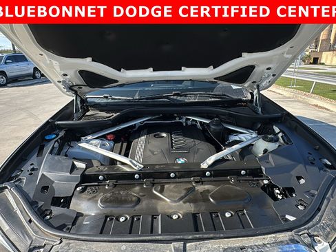 Used 2020 BMW X5 sDrive40i w/ Convenience Package image 33