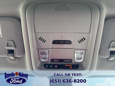 Used 2018 GMC Terrain SLT w/ Preferred Package AWD/4WD image 20