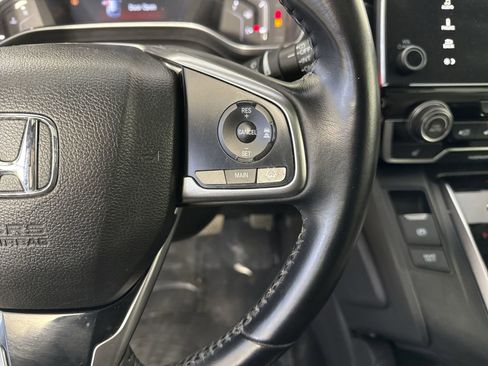 Used 2018 Honda CR-V Touring image 13