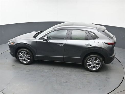 New 2026 MAZDA CX-30 AWD 2.5 S image 28