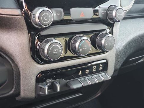 New 2026 RAM 2500 Tradesman image 17