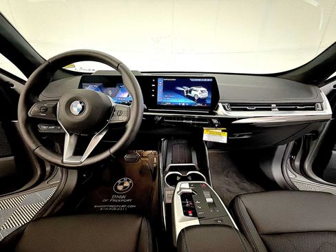 Used 2026 BMW X1 xDrive28i w/ Technology Package AWD/4WD image 12