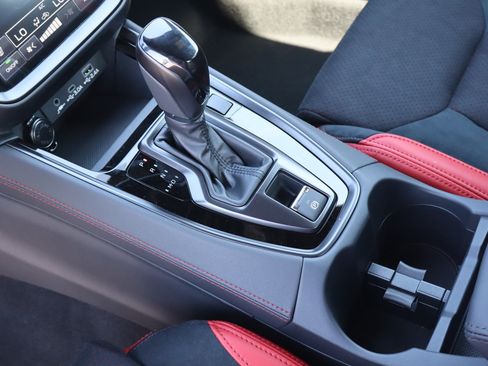 New 2026 Subaru WRX Limited AWD/4WD image 15