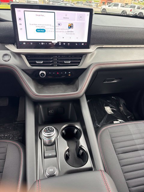 Used 2026 Ford Explorer ST-Line w/ ST-Line Street Pack AWD/4WD image 19