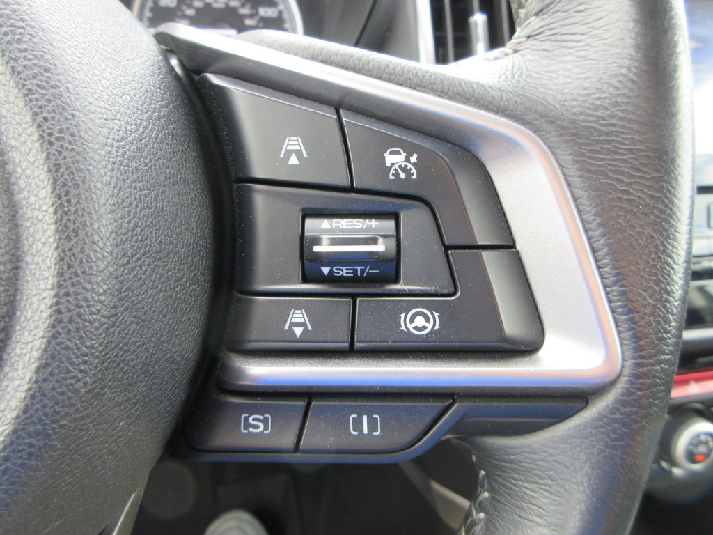 Used 2021 Subaru Forester Premium w/ Popular Package #1 AWD/4WD image 26