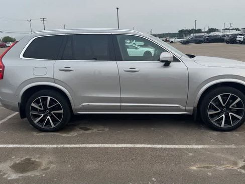 Used 2024 Volvo XC90 B5 Plus w/ Protection Package Premier AWD/4WD image 4