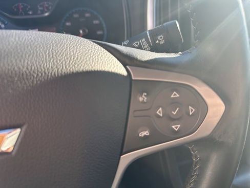 Used 2019 Chevrolet Colorado LT w/ LT Convenience Package image 29