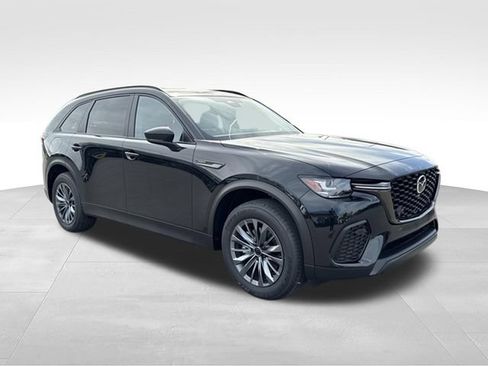 New 2026 MAZDA CX-70 SC AWD/4WD image 7