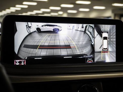 Certified 2022 Lexus RX 450h F Sport image 15