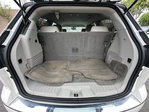 Used 2015 Buick Enclave Leather FWD image 11