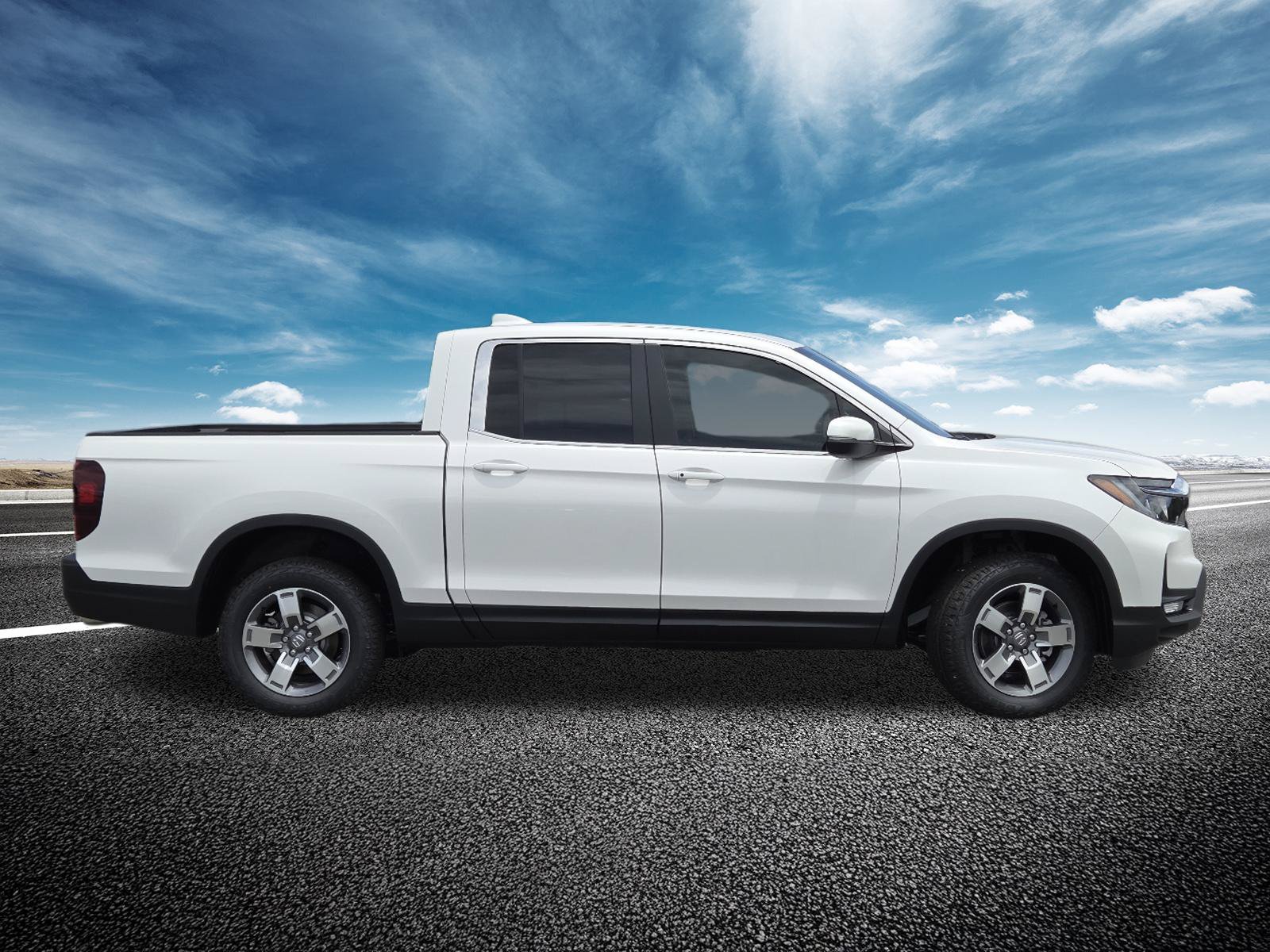 New 2026 Honda Ridgeline RTL image 19