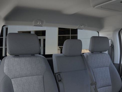 New 2025 Ford F350 XL w/ STX Appearance Package image 22