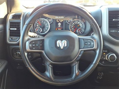 Certified 2024 RAM 1500 Tradesman w/ Night Edition image 22