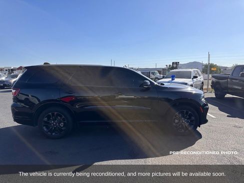Used 2022 Dodge Durango R/T RWD image 7