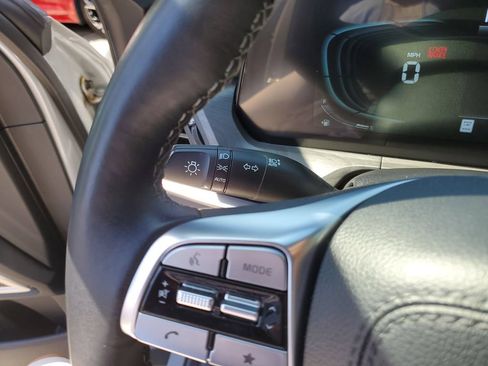 Used 2025 Kia Telluride EX X-Line AWD/4WD image 24