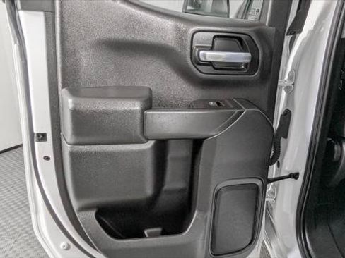 Used 2021 GMC Sierra 1500 2WD Double Cab w/ Sierra Value Package image 16
