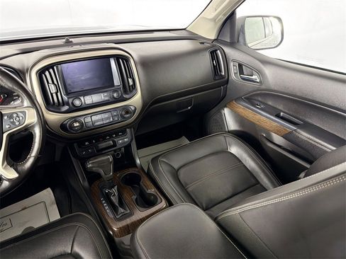 Used 2019 GMC Canyon Denali image 23