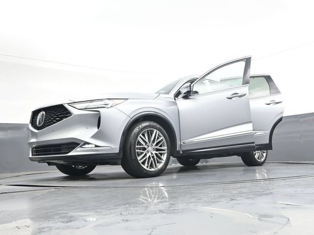 Used 2024 Acura MDX w/ Advance Package AWD/4WD image 42
