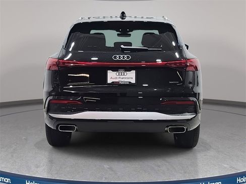 New 2025 Audi Q5 2.0T Premium image 6