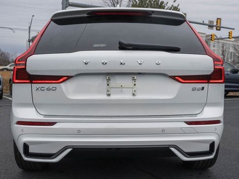 New 2026 Volvo XC60 B5 Ultra w/ Protection Package Premier image 6