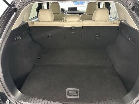 Used 2022 MAZDA CX-5 AWD 2.5 S w/ Select Package image 5