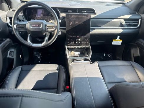 New 2026 GMC Terrain Elevation w/ Elevation Premium Package AWD/4WD image 18
