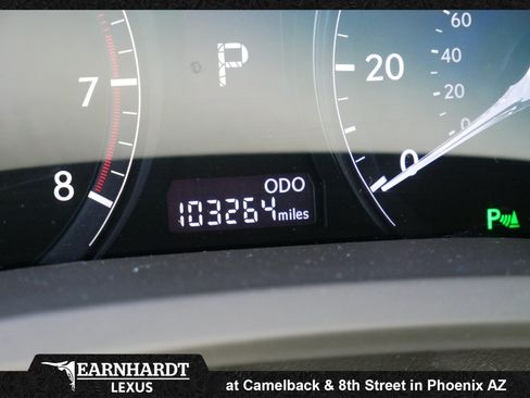 Used 2015 Lexus RX 350 FWD image 4