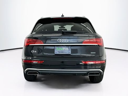Used 2023 Audi Q5 2.0T Premium w/ Convenience Package AWD/4WD image 7