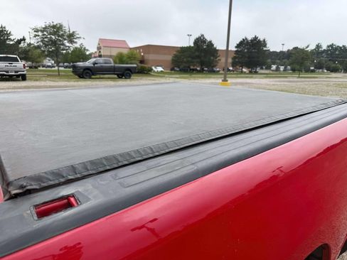 Used 2020 RAM 1500 Big Horn AWD/4WD image 9