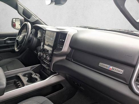 Used 2022 RAM 1500 Lone Star RWD image 18