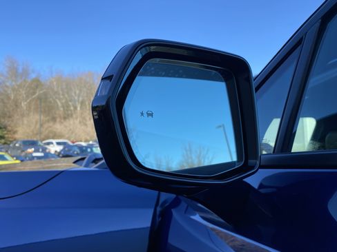 Used 2023 Chevrolet Blazer Premier w/ Driver Confidence II Package image 41