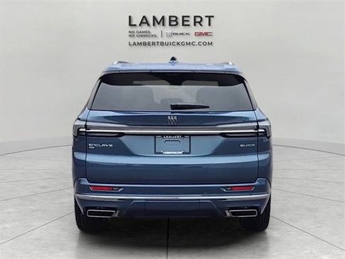 New 2026 Buick Enclave Avenir w/ Super Cruise Package image 4