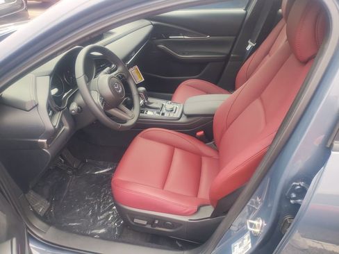 New 2026 MAZDA CX-30 AWD 2.5 S image 8