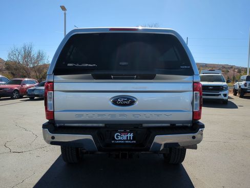 Used 2019 Ford F250 Lariat w/ Lariat Value Package image 5