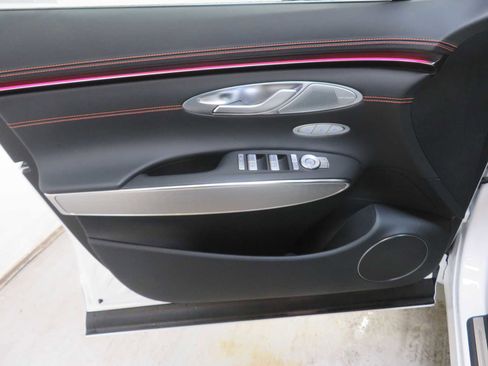 New 2026 Genesis GV70 2.5T Sport Prestige image 9