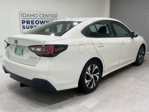 Used 2023 Subaru Legacy Premium image 8