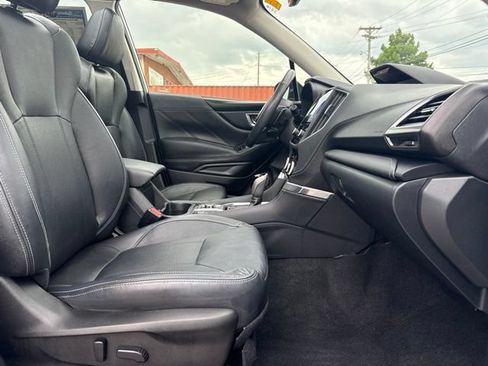 Used 2019 Subaru Forester Touring w/ Popular Package #3 AWD/4WD image 13