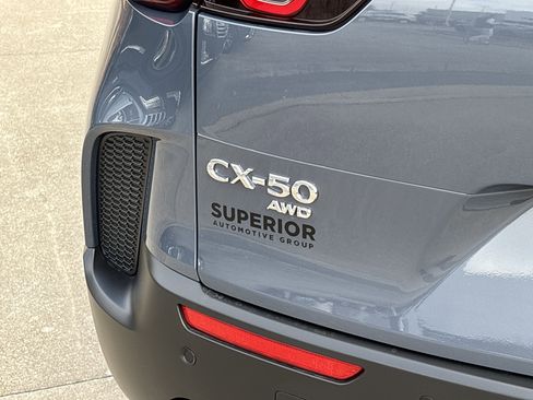 New 2026 MAZDA CX-50 2.5 Hybrid w/ Weather Package image 6