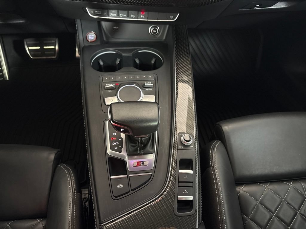Used 2019 Audi S5 Prestige AWD/4WD image 14