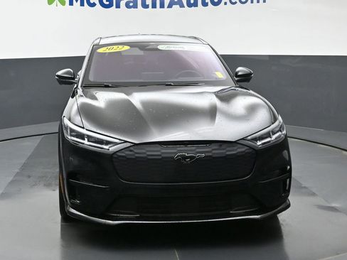 Used 2022 Ford Mustang Mach-E GT image 4