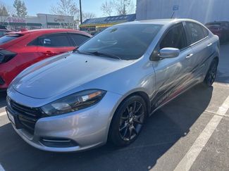 Used 2015 Dodge Dart SE w/ Convenience Group video 1