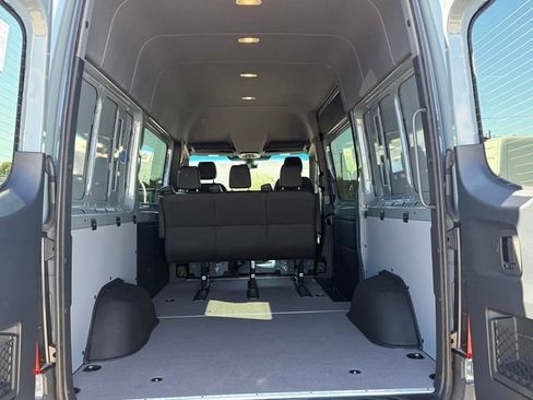 New 2026 Mercedes-Benz Sprinter 2500 image 19