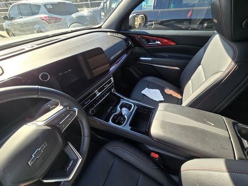 Used 2024 Chevrolet Traverse Z71 w/ LPO, Floor Liner Package image 19