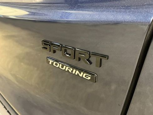 New 2026 Honda CR-V Sport Touring image 10