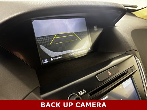 Certified 2018 Acura MDX SH-AWD w/ Technology Package image 4