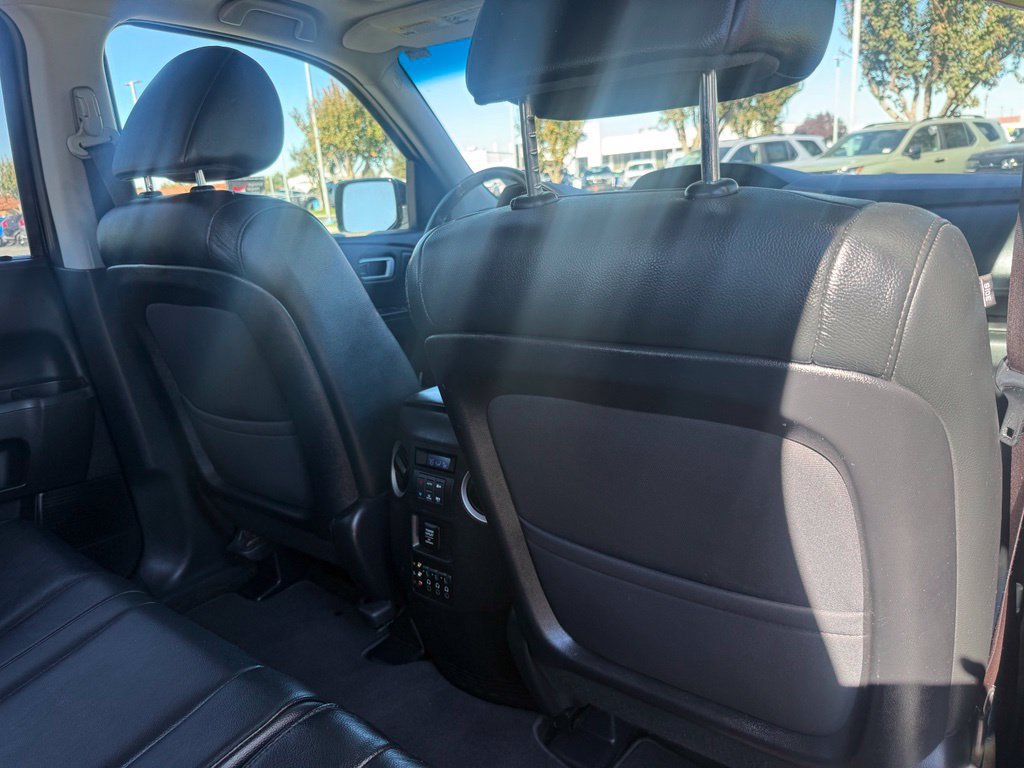 Used 2013 Honda Pilot Touring image 13