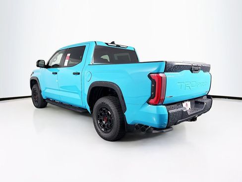 New 2026 Toyota Tundra TRD Pro AWD/4WD image 6