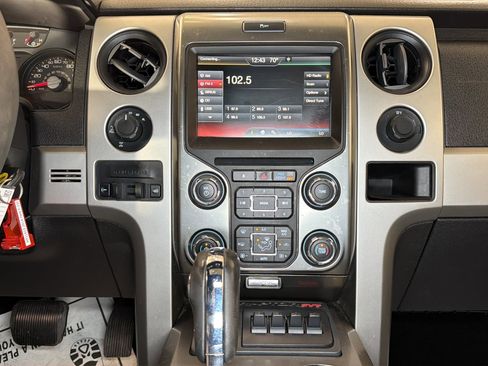 Used 2014 Ford F150 Raptor w/ Equipment Group 801A Luxury AWD/4WD image 16
