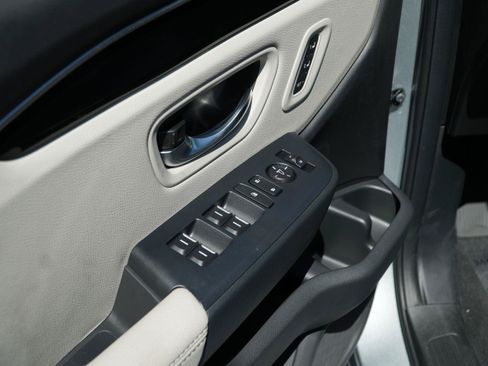 New 2026 Honda Pilot EX-L image 14